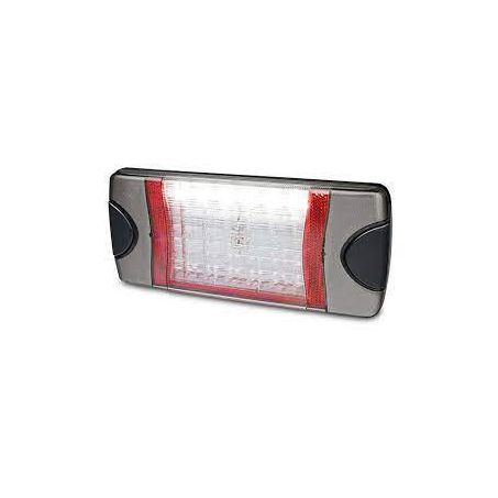 Hella Stop/Tail/Indicator/Reverse LED Tail Lamp - DT version