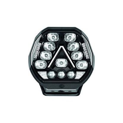 Hella Antares LED 9" Driving Lights (Pair)
