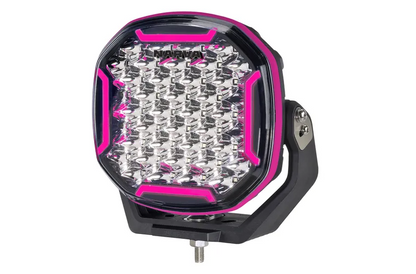 Narva EX2 9" Driving Light (RGB enabled) - Single Item