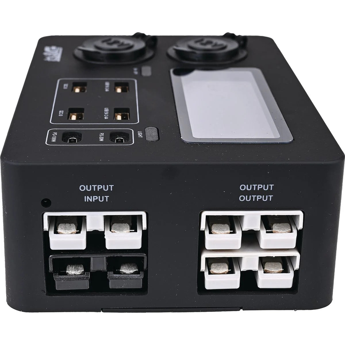 Power Distribution Box (12V) - Drivetech 4x4