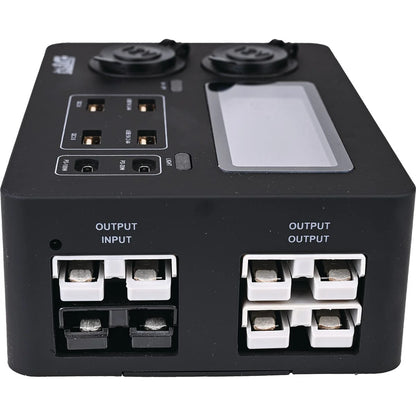 Power Distribution Box (12V) - Drivetech 4x4