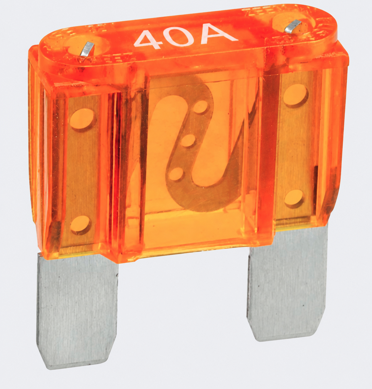Narva Maxi Blade Fuse 40A Orange