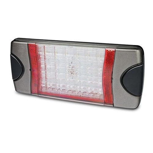 Hella Stop/Tail/Indicator/Reverse LED Tail Lamp - DT version