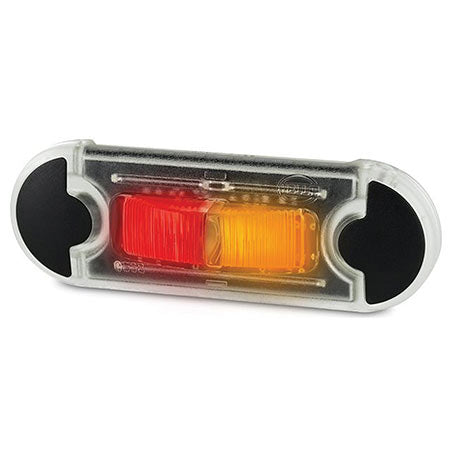 Hella DuraLED Flush Mount Lamp