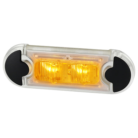 Hella DuraLED Flush Mount Lamp