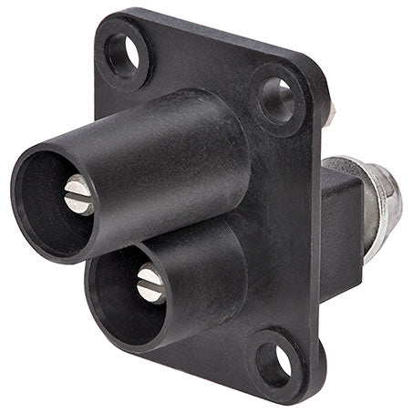 Hella Jump Start Receptacle