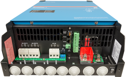 Victron Multiplus-II 12/3000/120 Inverter/Charger