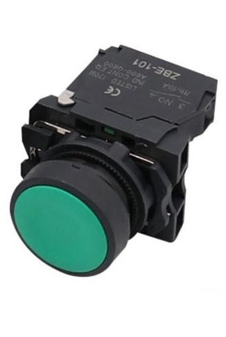 SB5 Series Pushbutton Switches