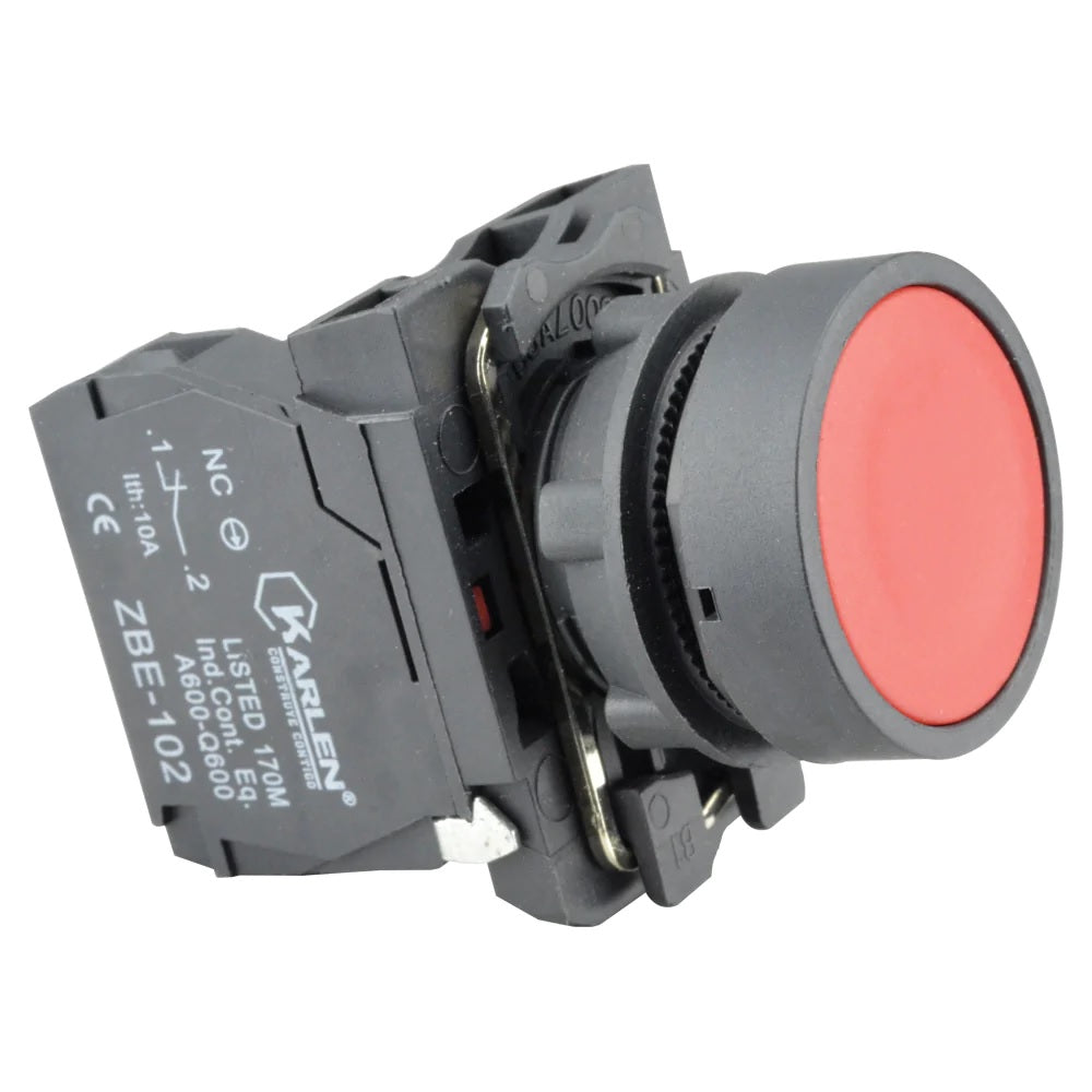 SB5 Series Pushbutton Switches
