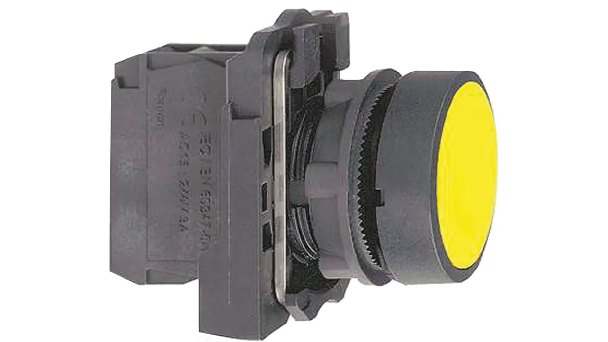 SB5 Series Pushbutton Switches