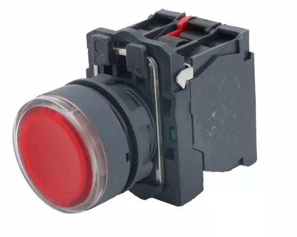 SB5 Series Pushbutton Switches