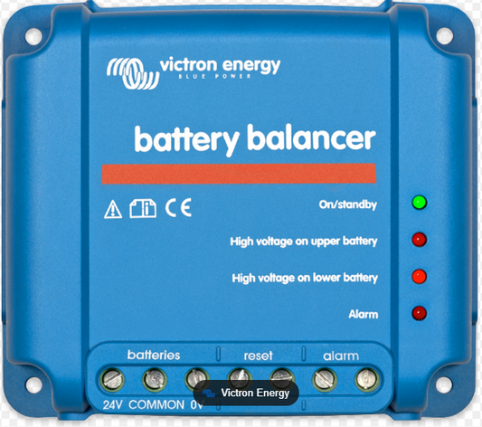 Victron Energy Battery Balancer IP22