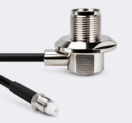 Axis PS18FME Cable Kit With FME