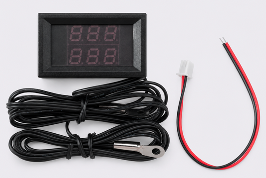 Digital Thermometer
