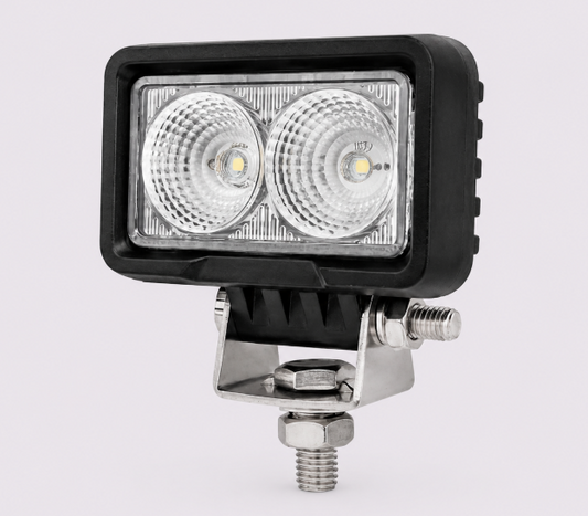 Earth Vision LED Pod Lamp 20W 1800LM