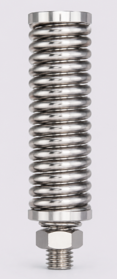 GME Medium Duty Antenna Spring AS003