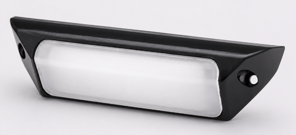 Hella 1GB996098001 1200 Lumen 9-32V 12/24V