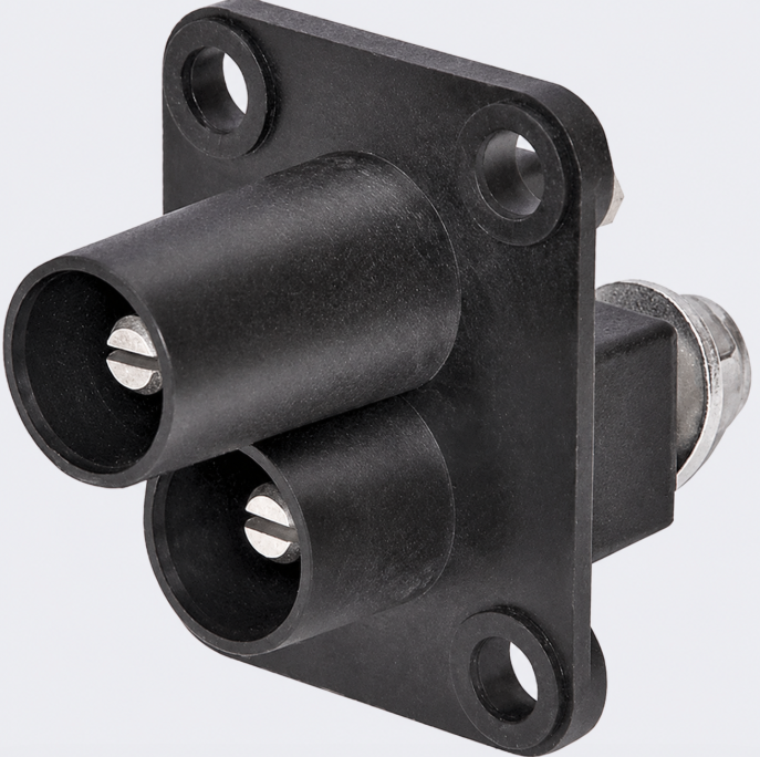 Hella Jump Start Receptacle
