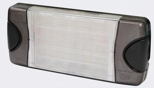 Hella Stop/Tail & Reverse Lamp