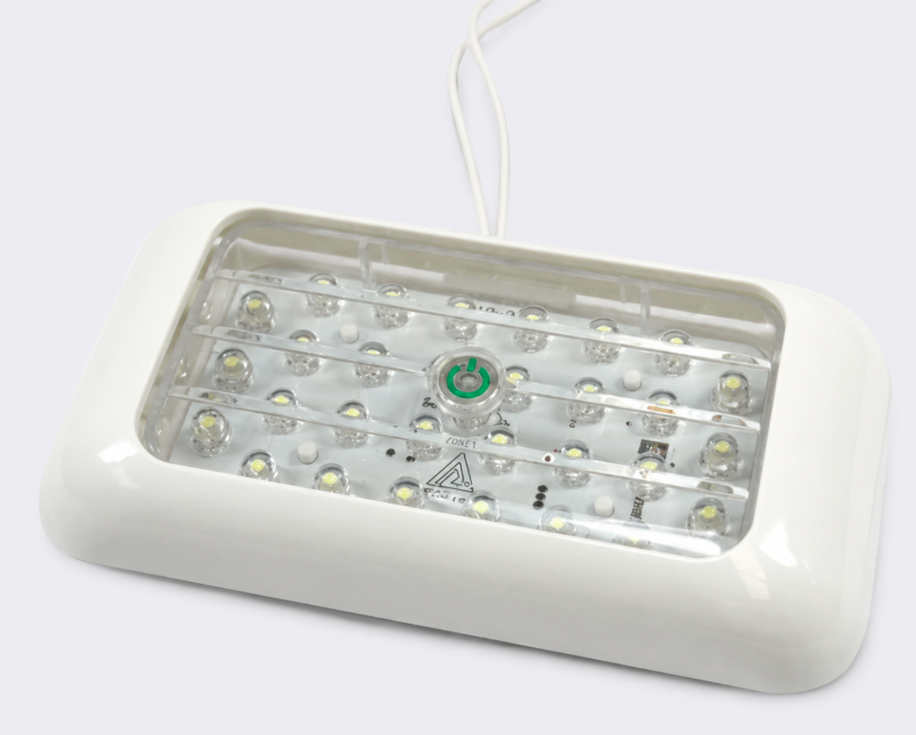 LED Interior Light