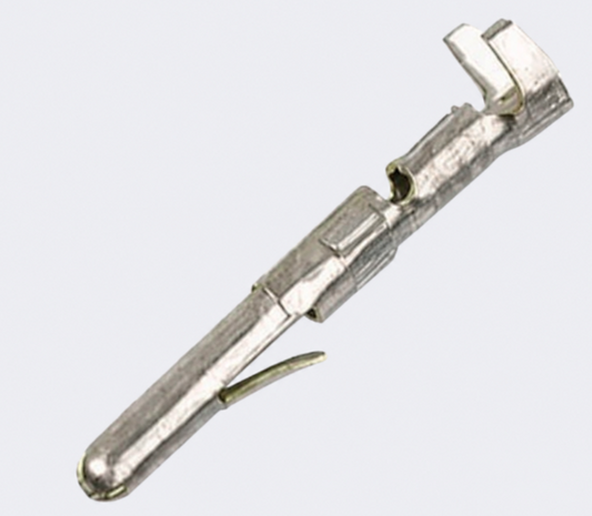 MATE-N-LOK 13AWG Crimp Socket Contact