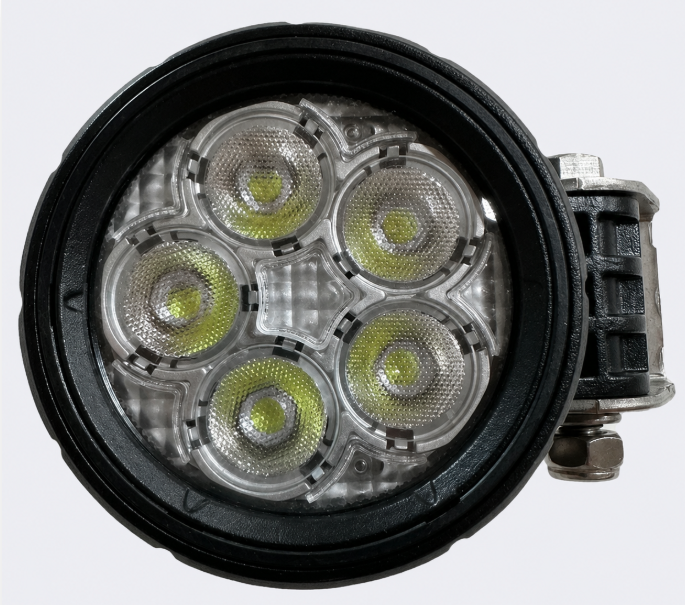 New Holland Work Lamp