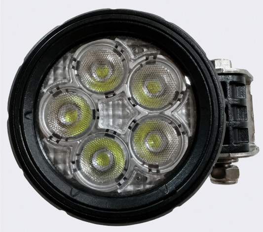 New Holland Work Lamp