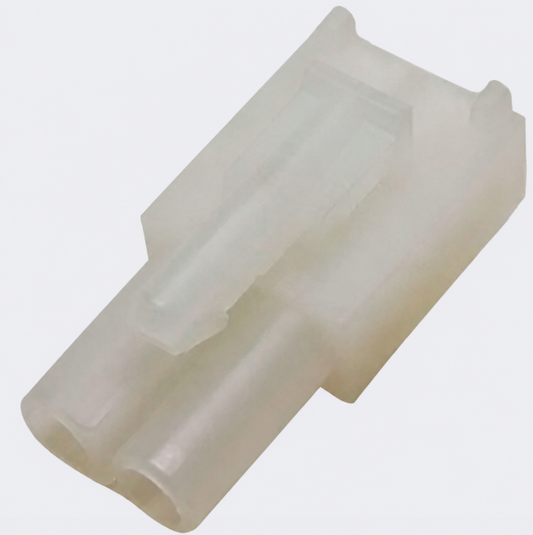 Pin & Socket Connectors