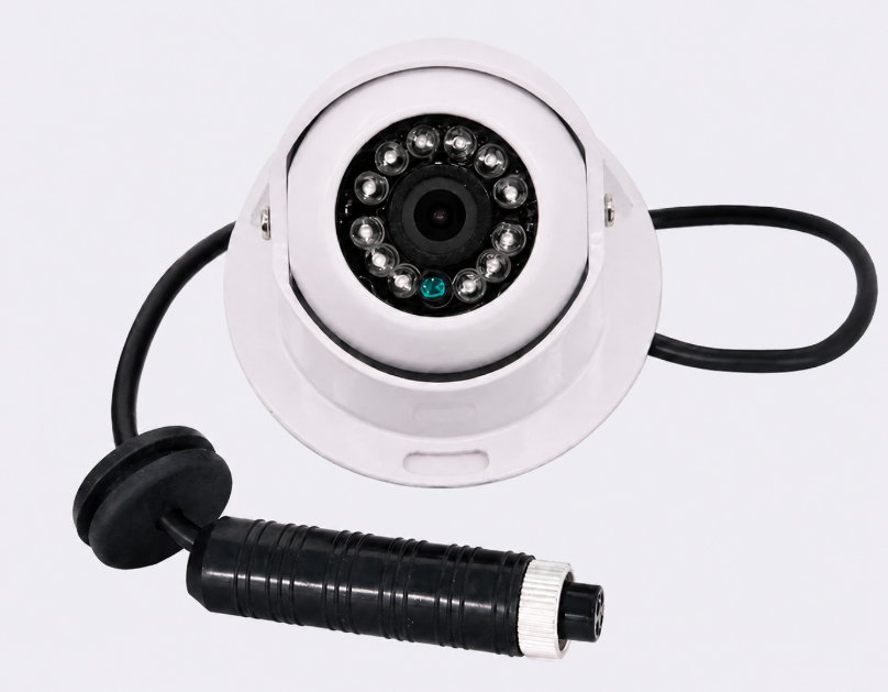 Reversing Camera Heavy Duty Night Vision