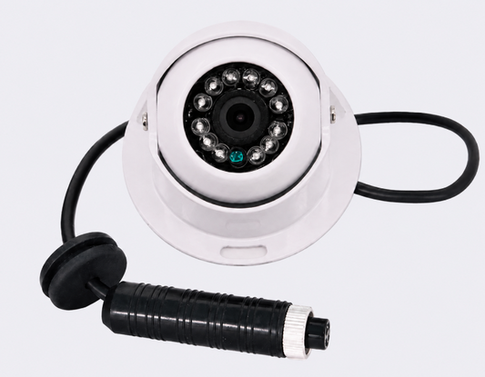 Reversing Camera Heavy Duty Night Vision