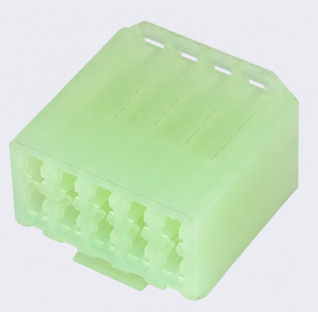 Sumitomo 10pin Wiring Connector
