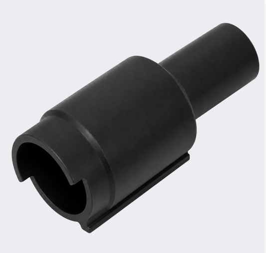 Sure Seal Circular Connector Receptacle 2 position