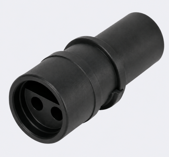 Sure-Seal 2 Contacts Circular Connector Plug