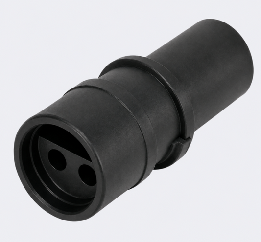 Sure-Seal 2 Contacts Circular Connector Plug