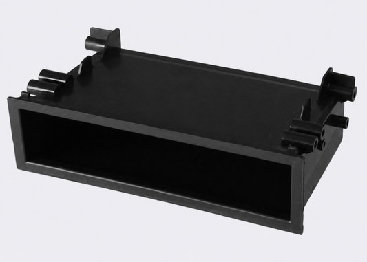 Toyota Single DIN Filler Recess