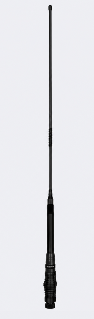 Uniden AT780BK Twin Heavy-Duty UHF Antenna