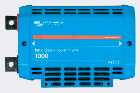 Victron Energy Lynx Power In Class-T M10
