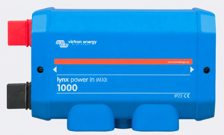 Victron Energy Lynx Power In M10