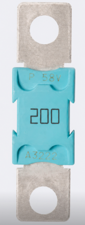 Victron Energy MEGA Fuse 200A 58V