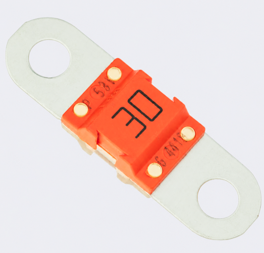 Victron Energy MIDI Fuse 30A 58V