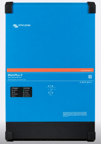 Victron Energy MultiPlus-II 48V 10000VA 140A 230V