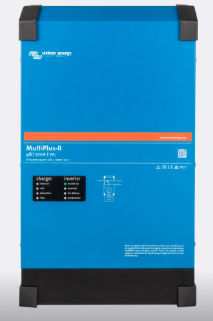 Victron Energy MultiPlus-II 48V 8000VA 110A 230V