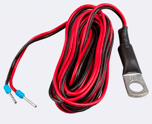 Victron Energy Temperature Sensor QUA/PMP/Venus GX
