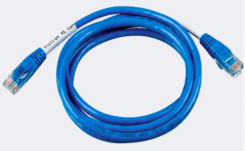 Victron Energy VE CAN To BMS Patch Lead 3m
