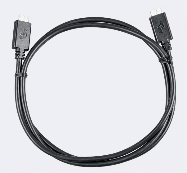 Victron Energy VE Direct Cable 0.3m