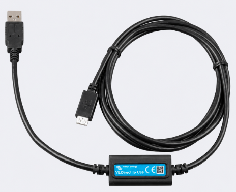 Victron Energy VE Direct To USB Interface