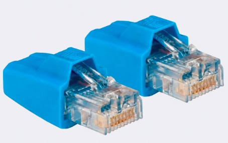 Victron Energy VE.Can RJ45 Terminator (Pack of 2)