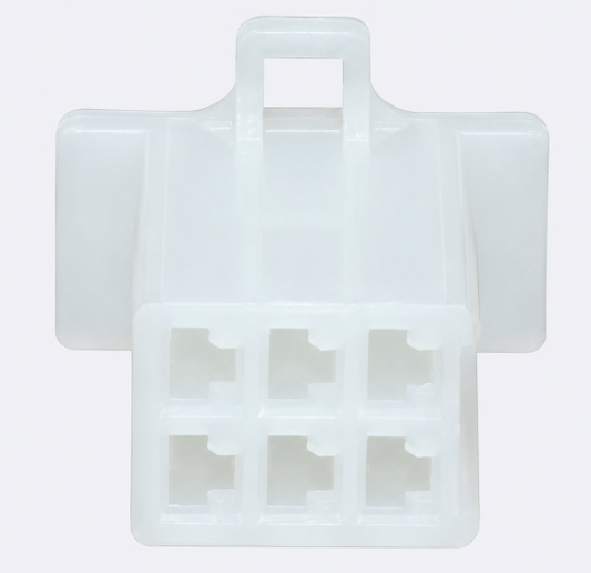Sumitomo Female Wiring Connector