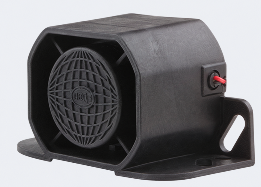 Hella 3SL Backup Alarm