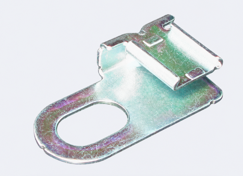 Deutsch Stainless Steel 90° Mounting Clip – 1027-DT90